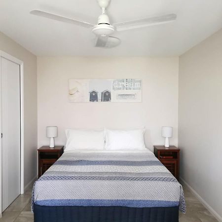 Angelwaters Apartman Townsville Kültér fotó