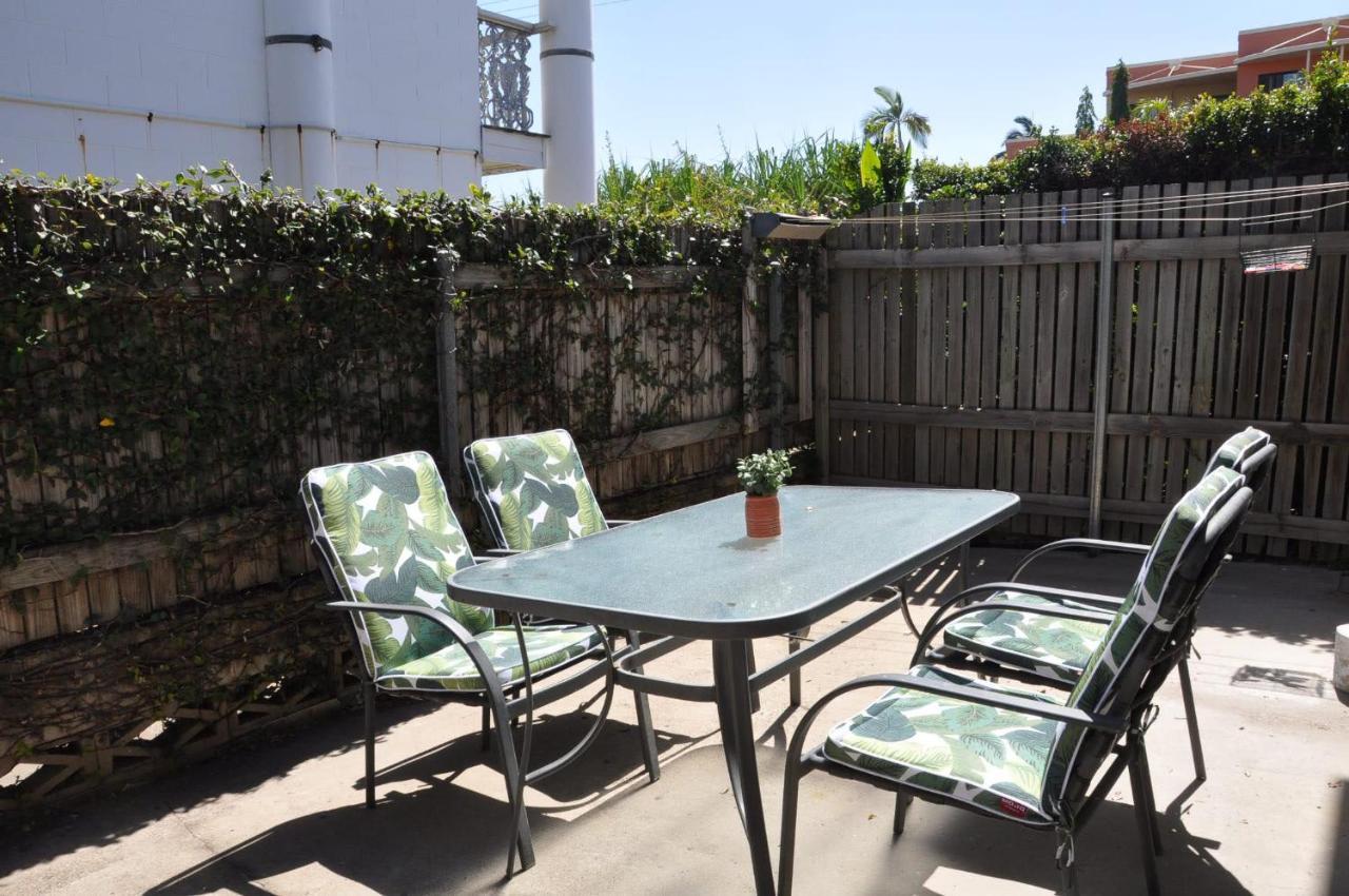 Angelwaters Apartman Townsville Kültér fotó