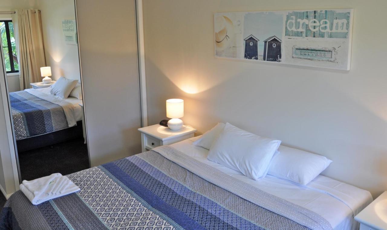 Angelwaters Apartman Townsville Kültér fotó
