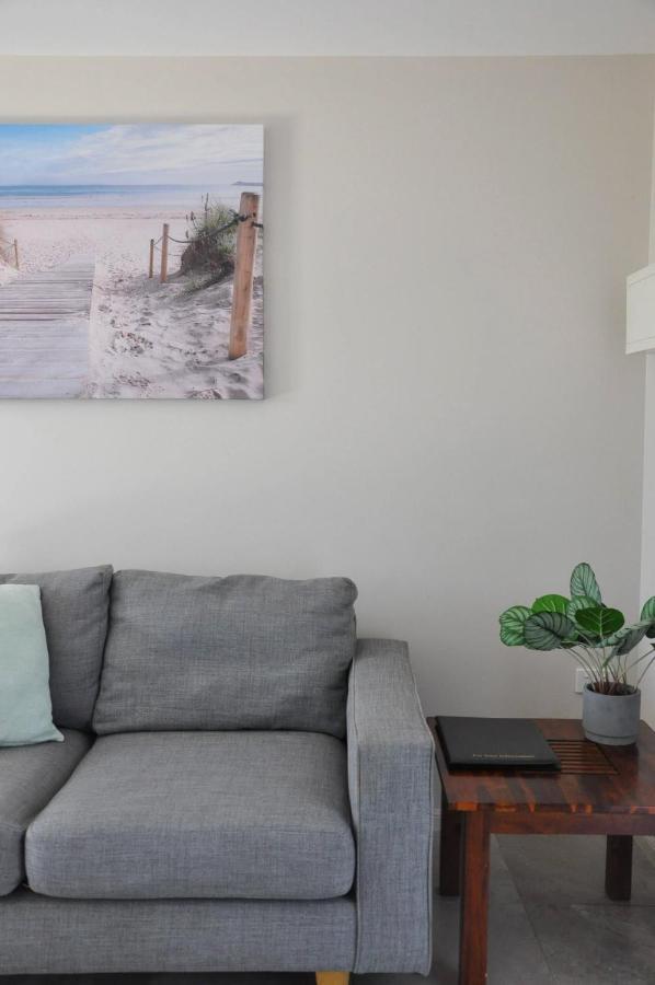 Angelwaters Apartman Townsville Kültér fotó
