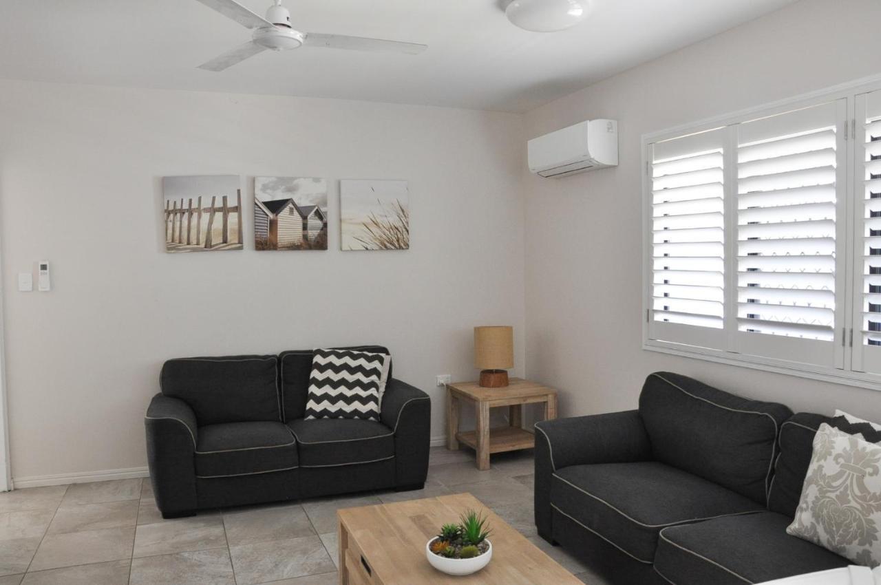 Angelwaters Apartman Townsville Kültér fotó