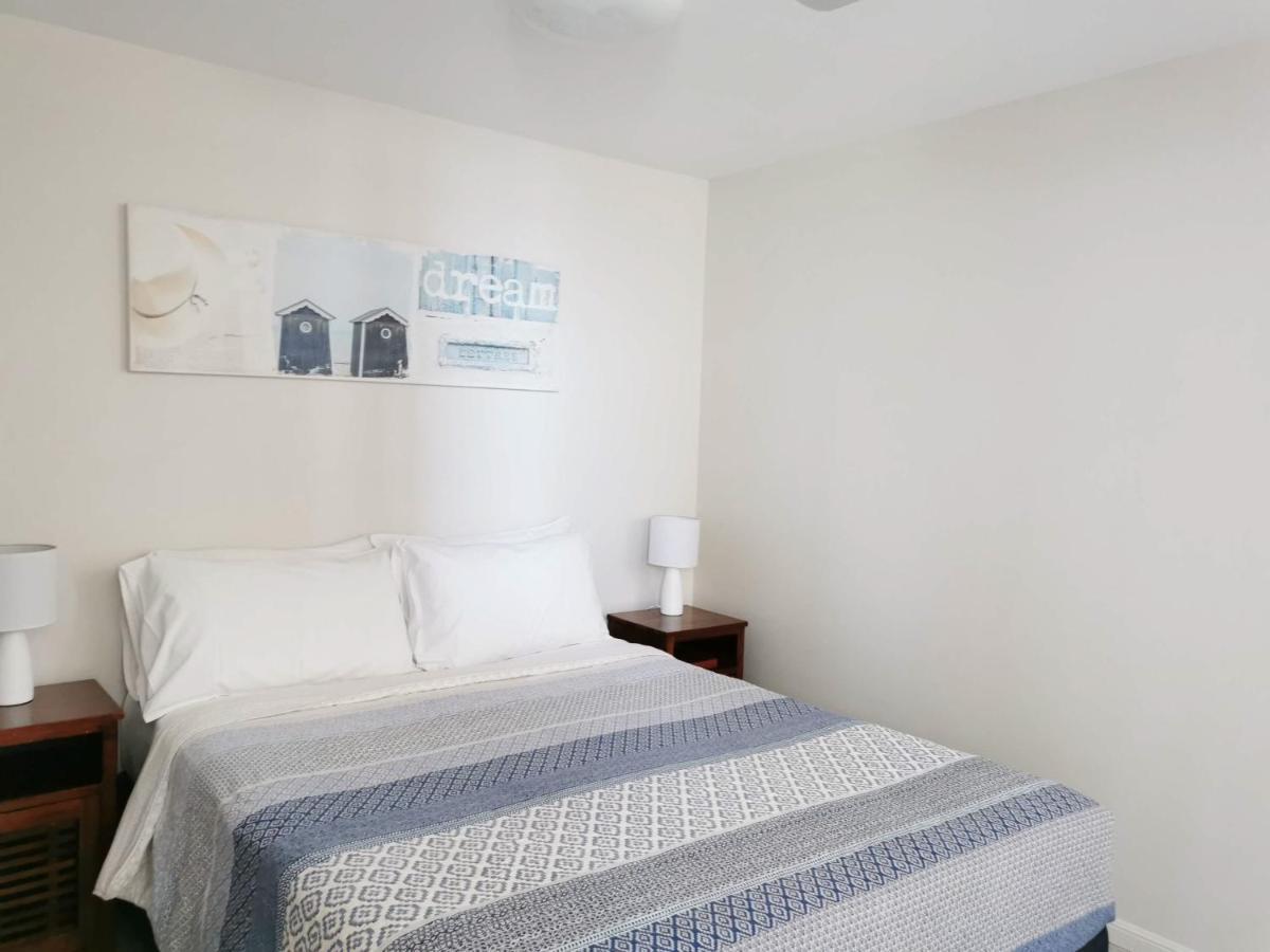 Angelwaters Apartman Townsville Kültér fotó