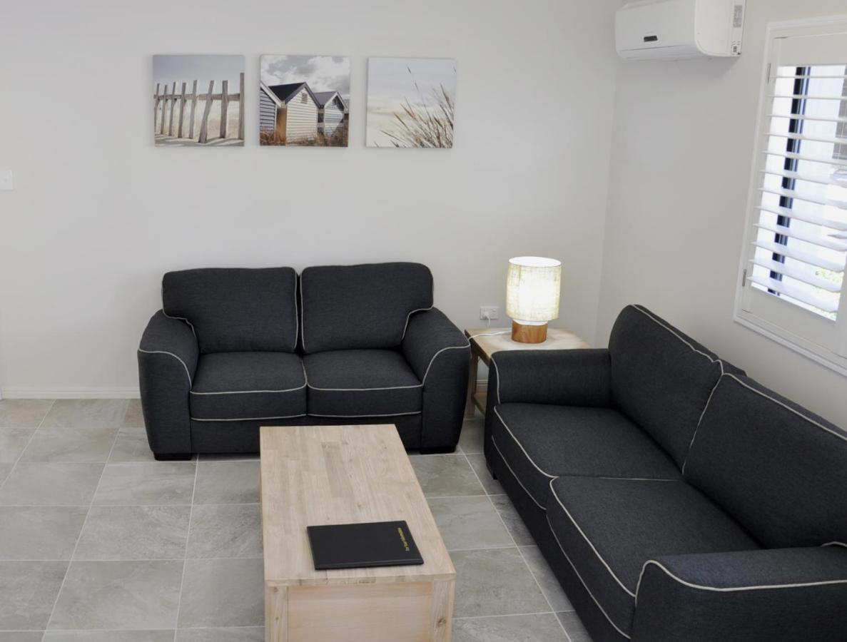 Angelwaters Apartman Townsville Kültér fotó