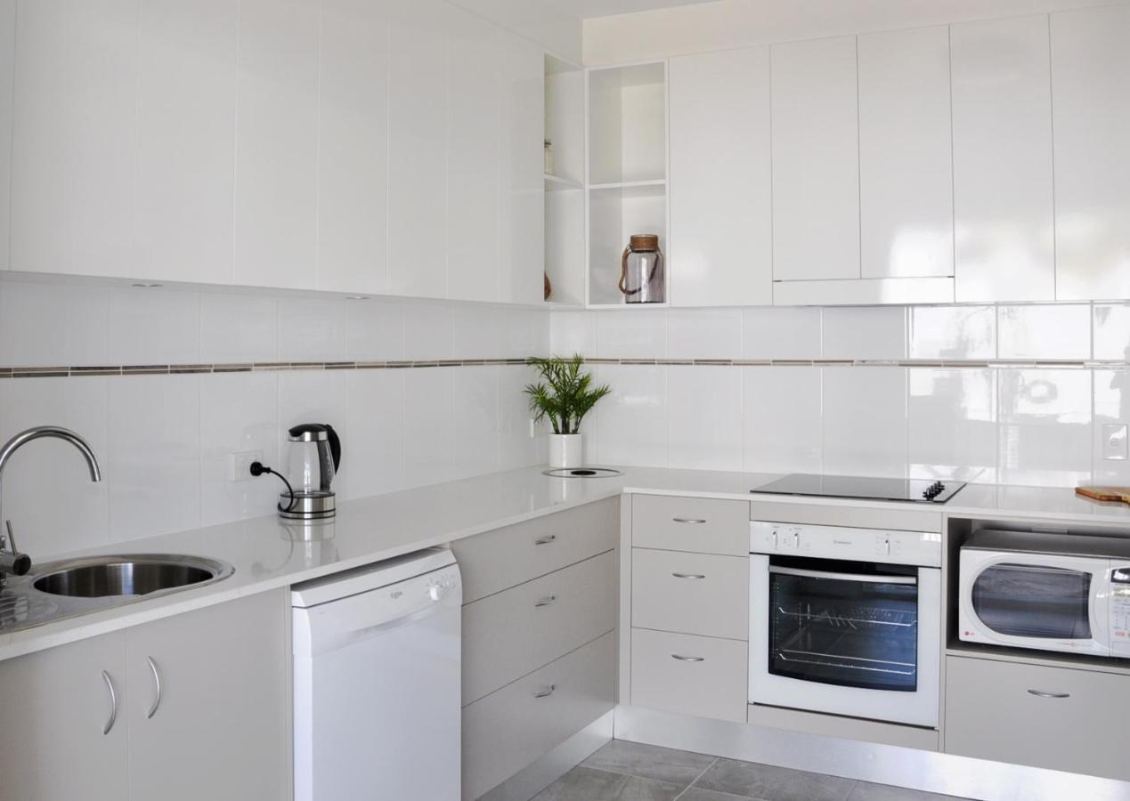 Angelwaters Apartman Townsville Kültér fotó