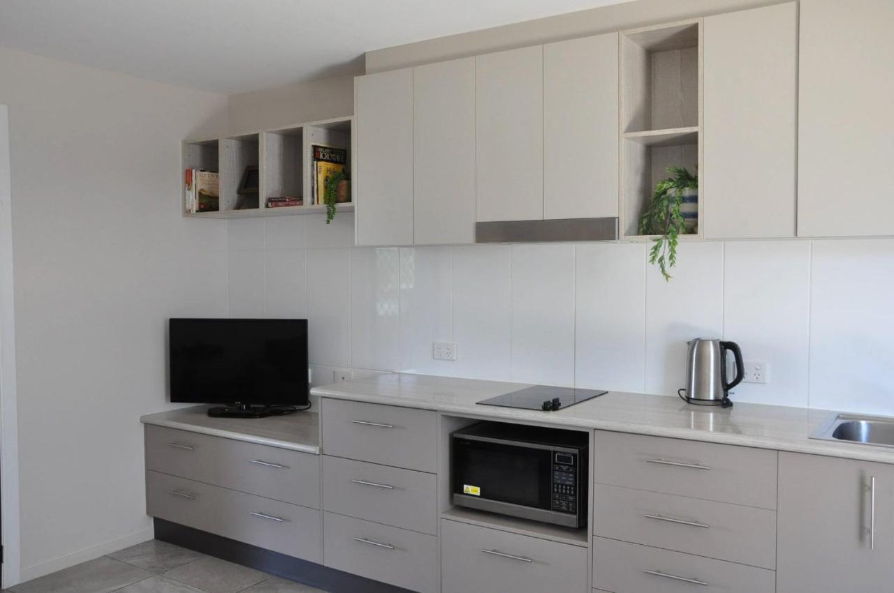 Angelwaters Apartman Townsville Kültér fotó