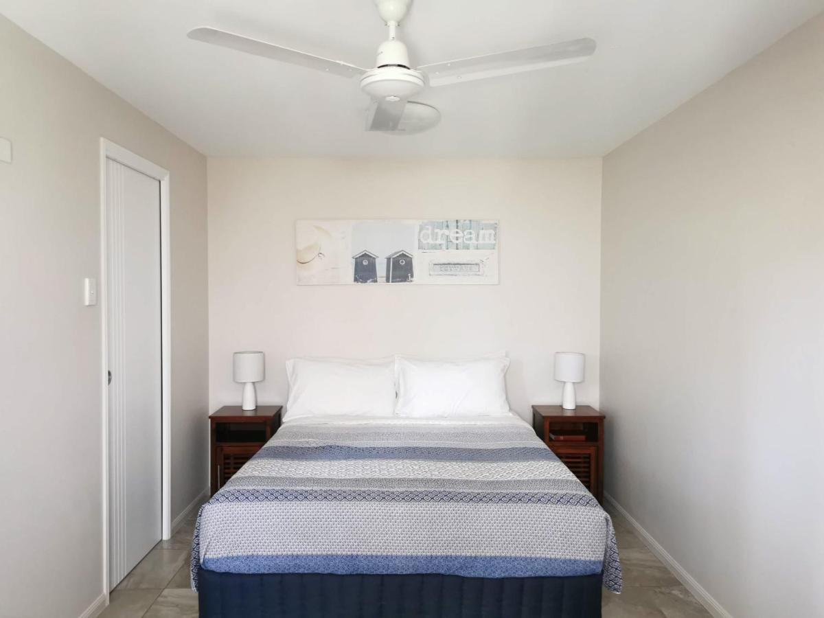Angelwaters Apartman Townsville Kültér fotó