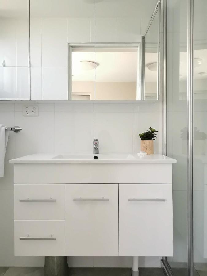 Angelwaters Apartman Townsville Kültér fotó