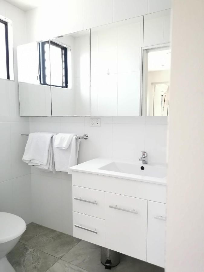 Angelwaters Apartman Townsville Kültér fotó