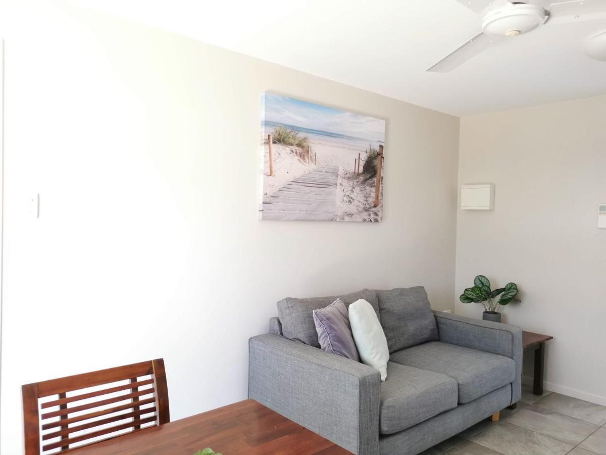 Angelwaters Apartman Townsville Kültér fotó