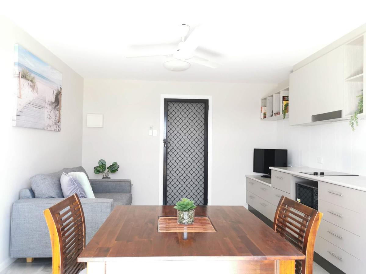 Angelwaters Apartman Townsville Kültér fotó
