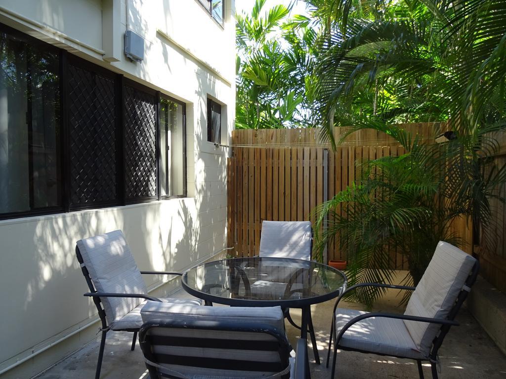 Angelwaters Apartman Townsville Kültér fotó