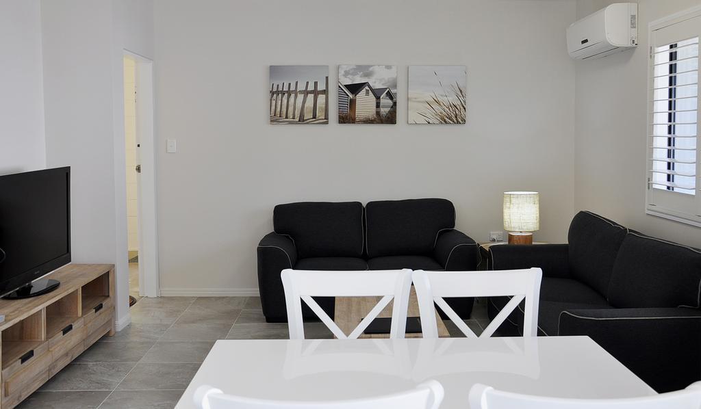 Angelwaters Apartman Townsville Kültér fotó