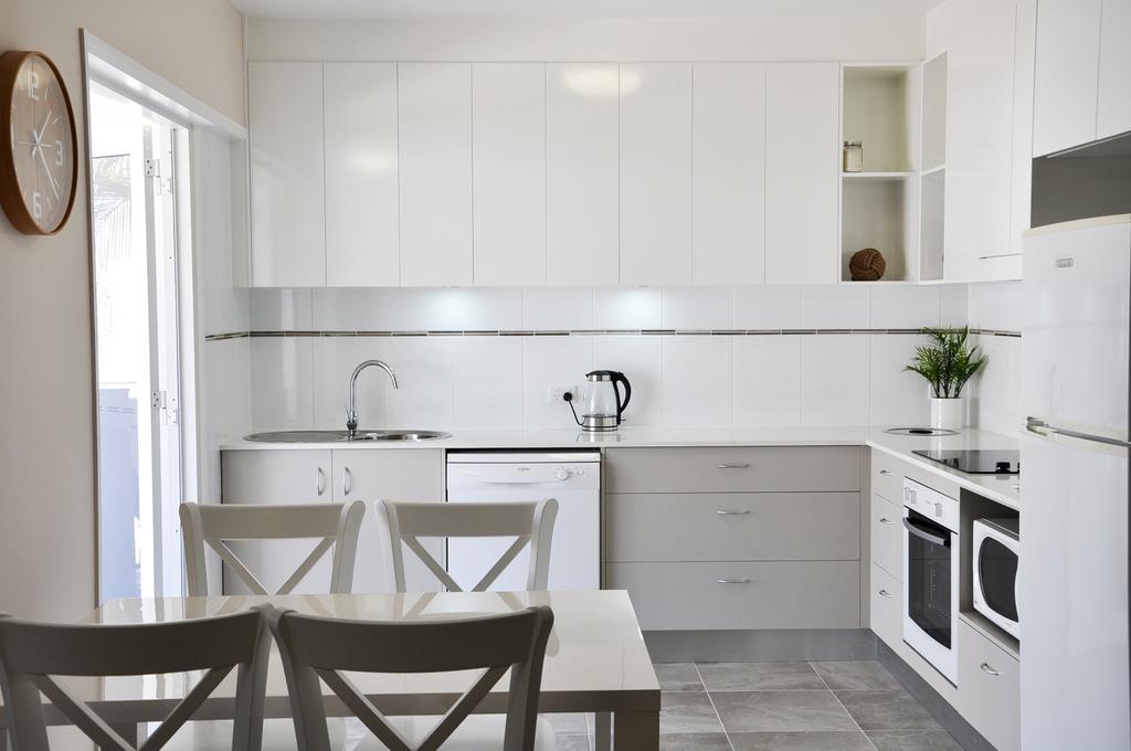 Angelwaters Apartman Townsville Kültér fotó