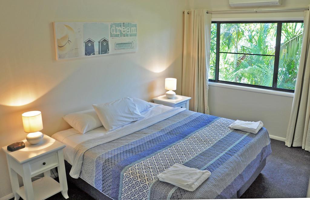 Angelwaters Apartman Townsville Kültér fotó