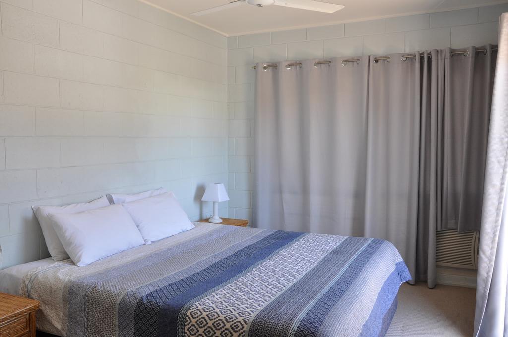 Angelwaters Apartman Townsville Kültér fotó