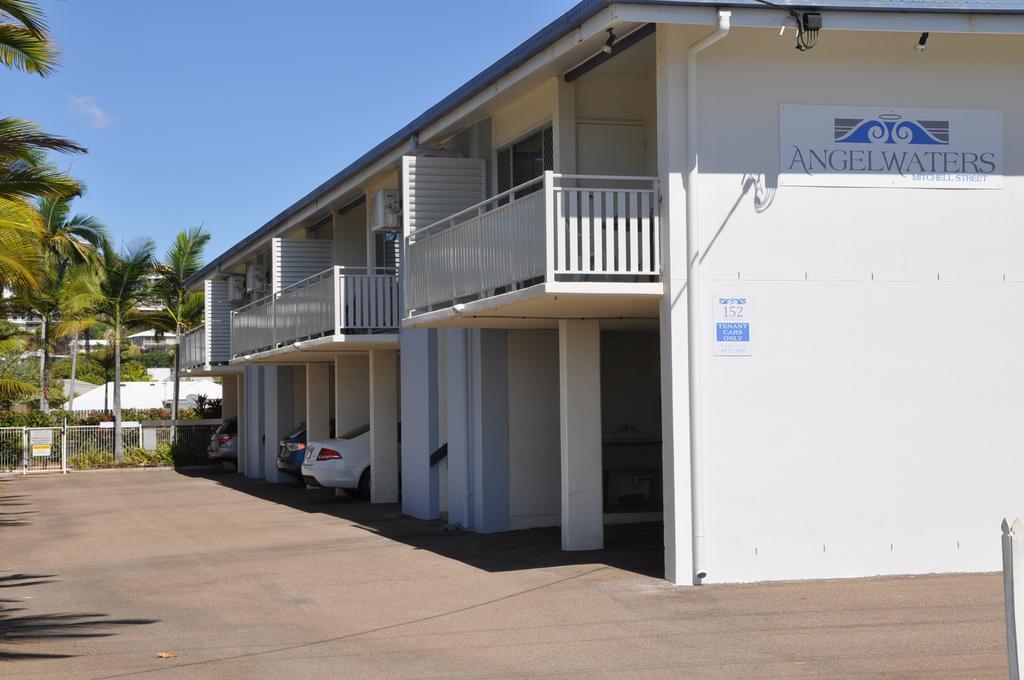 Angelwaters Apartman Townsville Kültér fotó