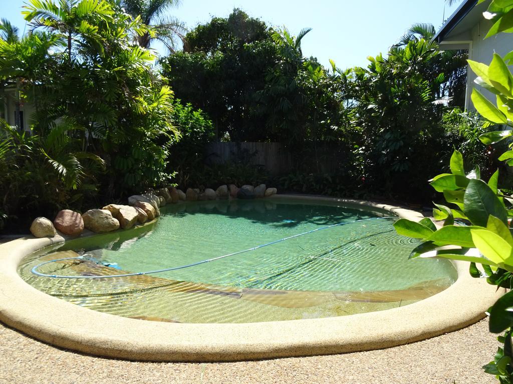 Angelwaters Apartman Townsville Kültér fotó
